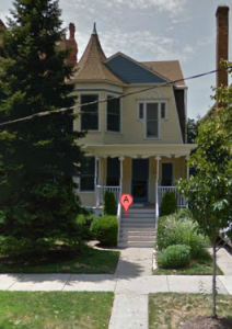 4224 N Hermitage. Credit: Google Street View