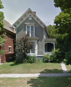 4307 N Hermitage. Credit: Google Street View